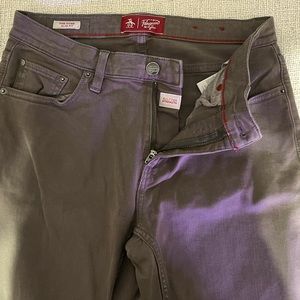 Penguin Mens Jeans 31x32 Denim Pant Straight Leg